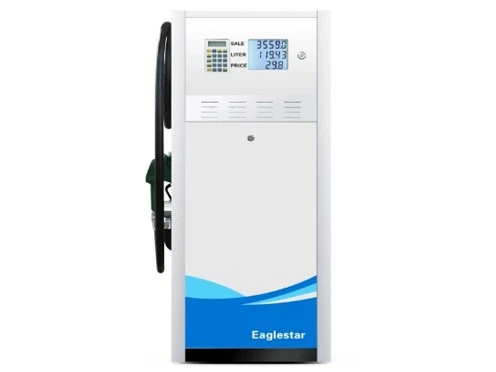 Mini Petrol Pump Machine Mini Petrol Pump Machine